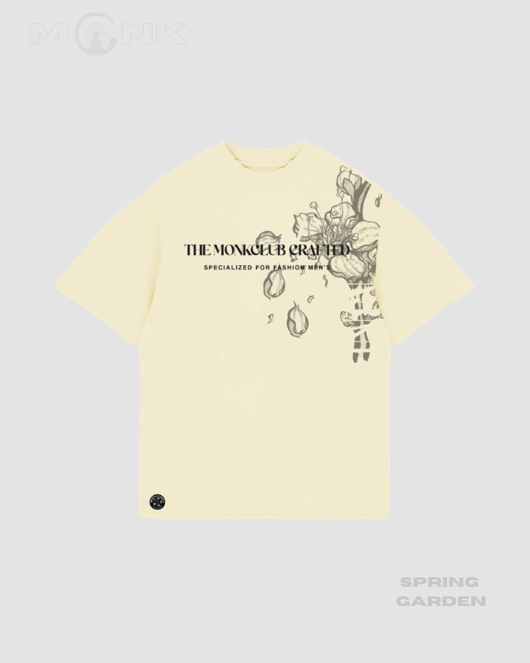 Imperfection ,Oversized t-shirt arena