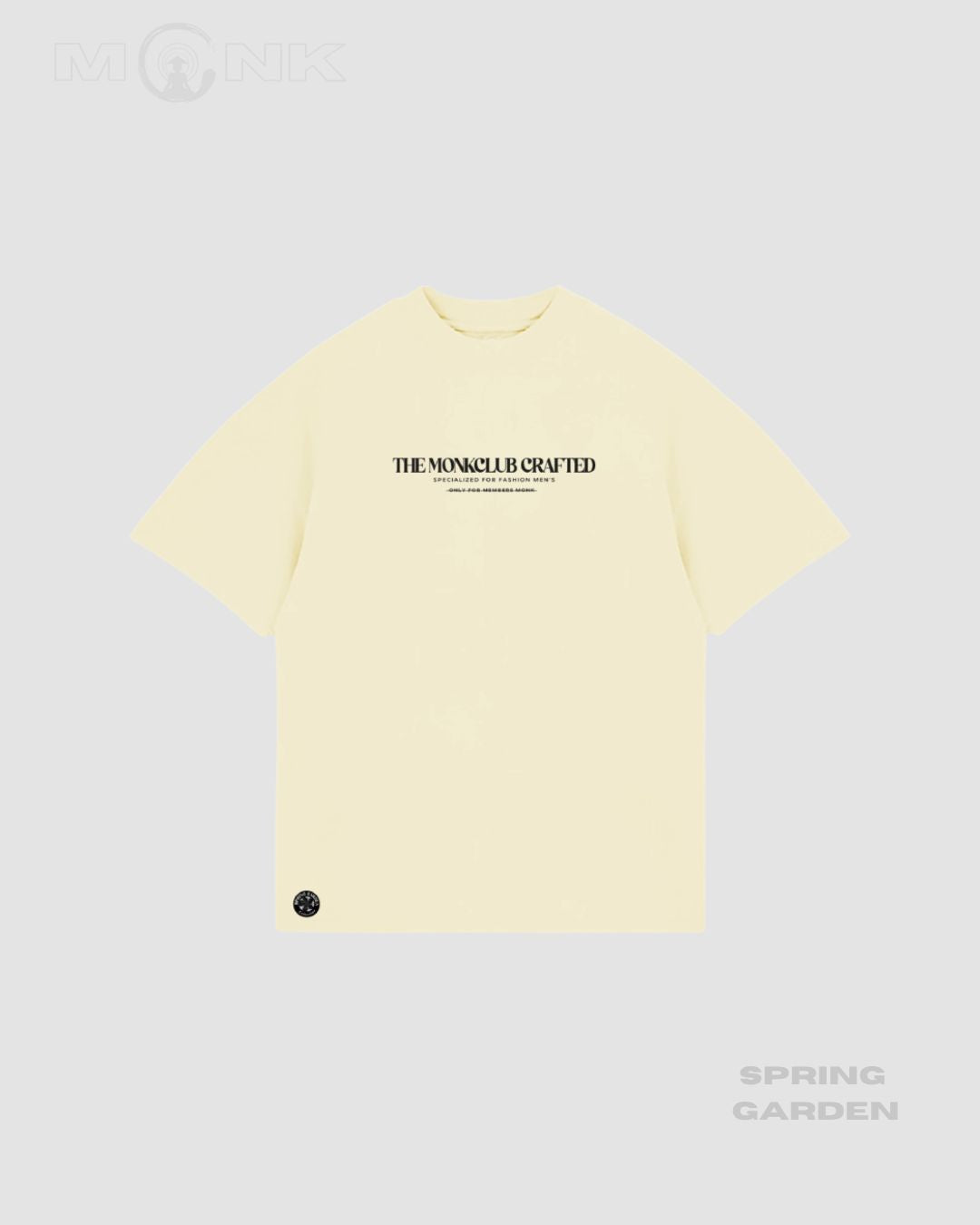 Mushroom,Oversized t-shirt arena