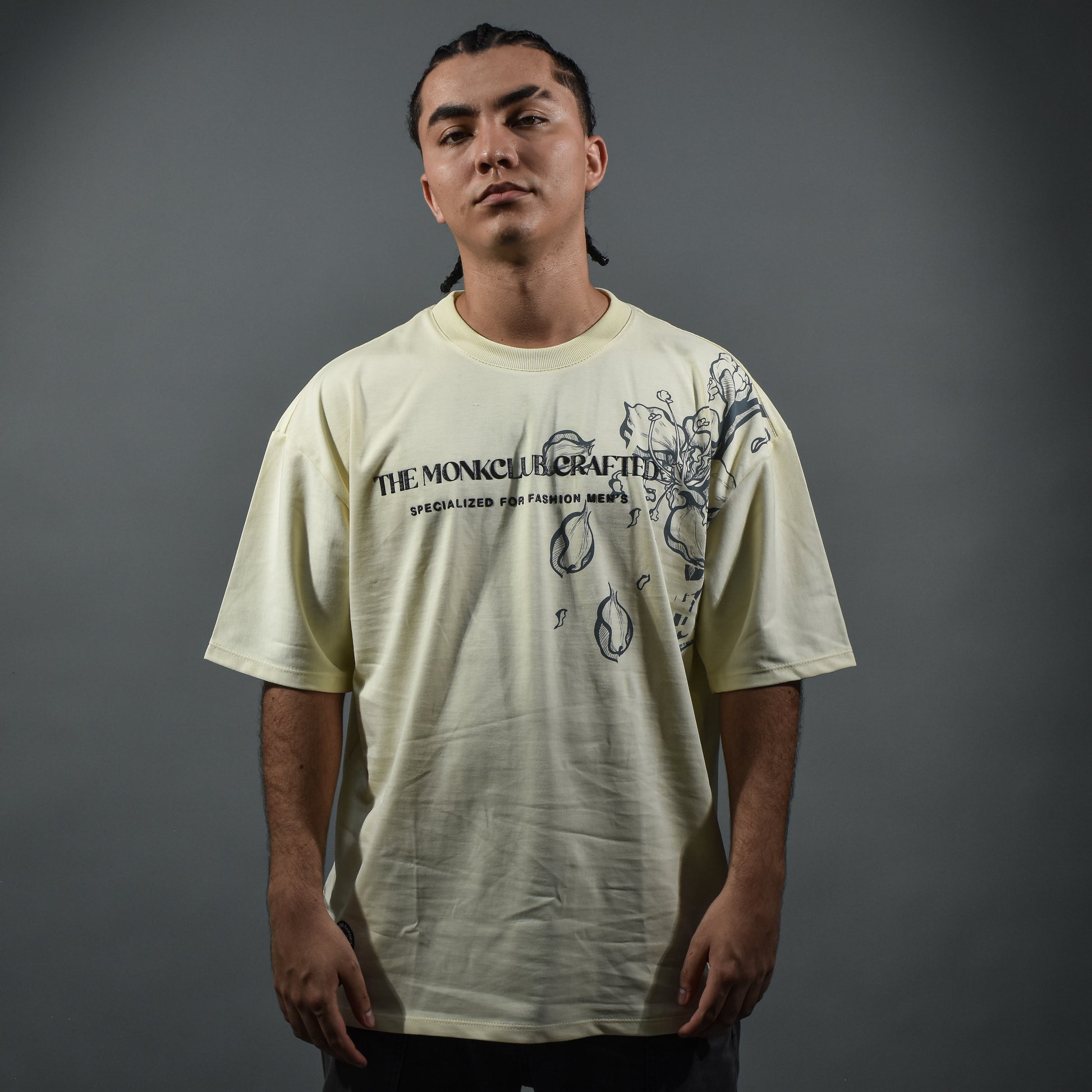 Imperfection ,Oversized t-shirt arena