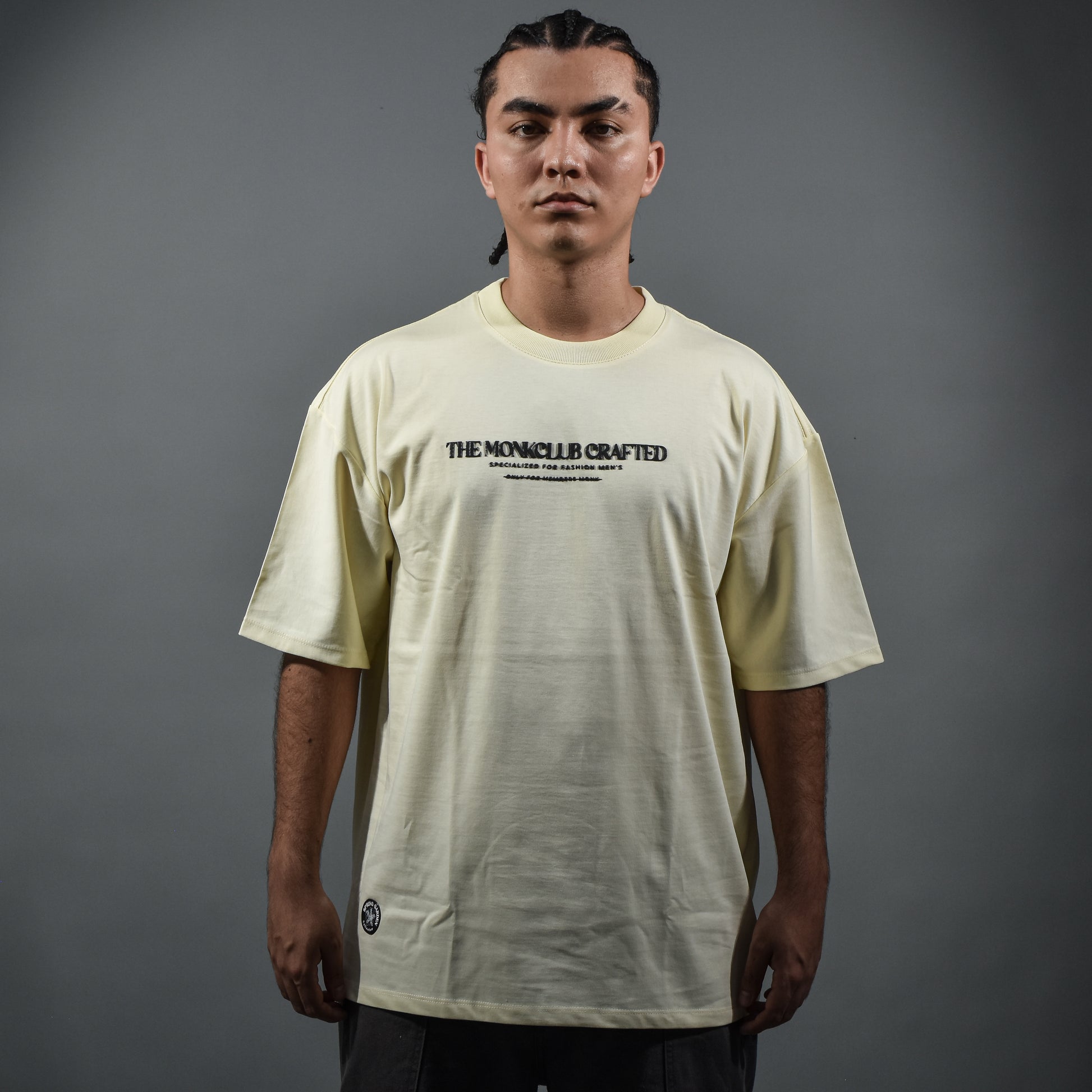 Mushroom,Oversized t-shirt arena