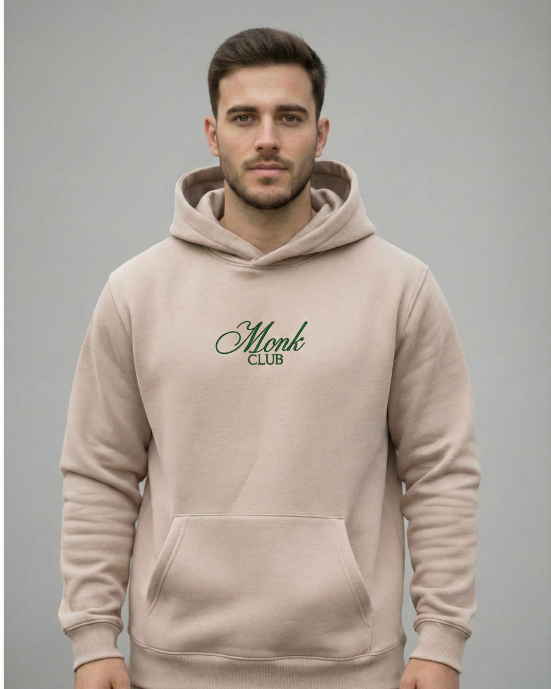 hoodie - Essential Focus