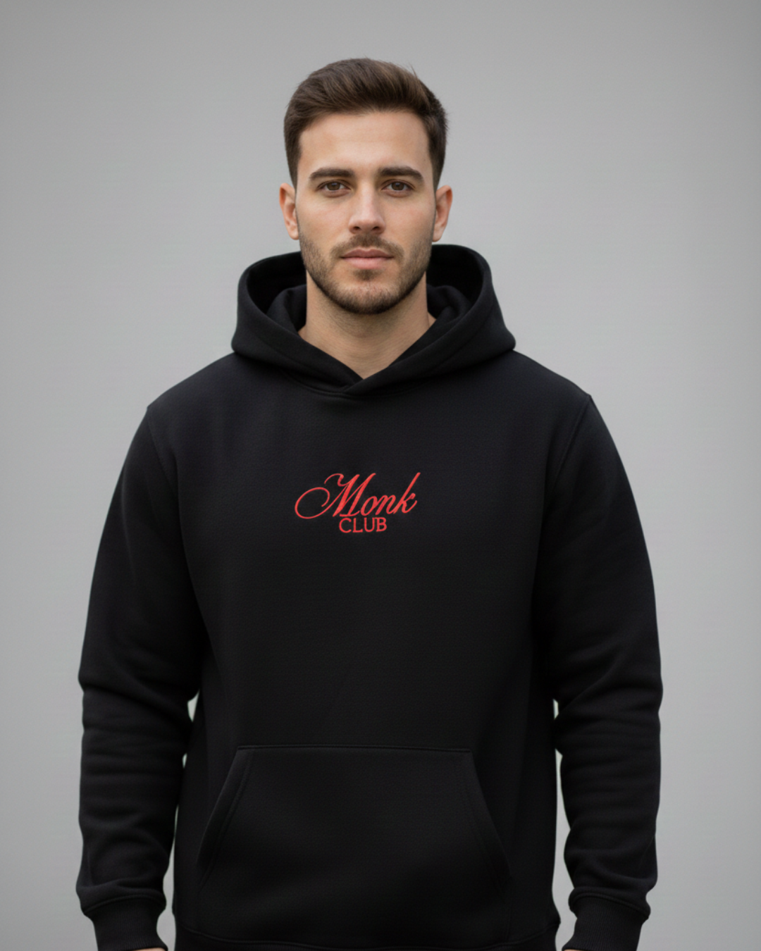 hoodie - Essential Focus