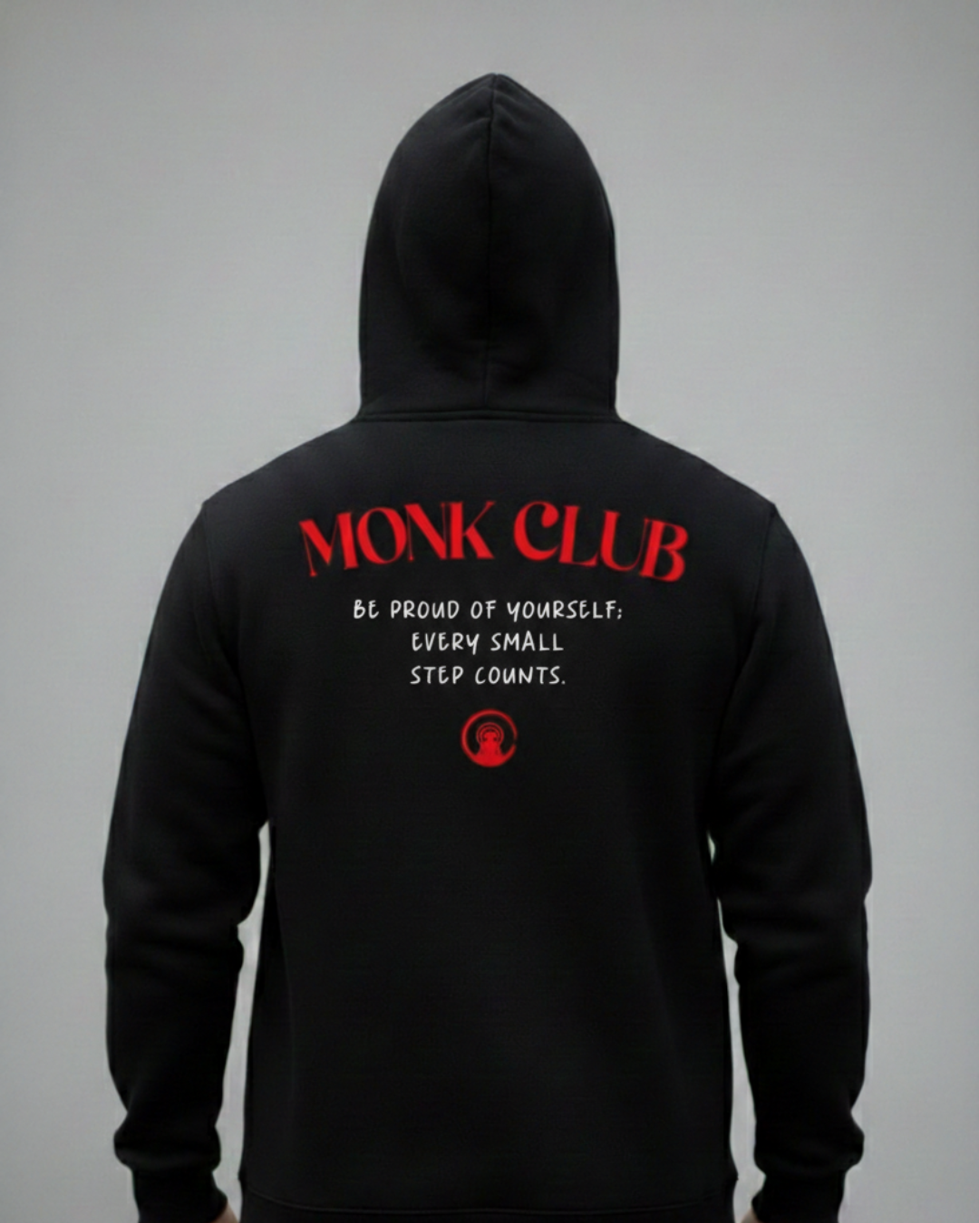 Hoodie - Inner Growth