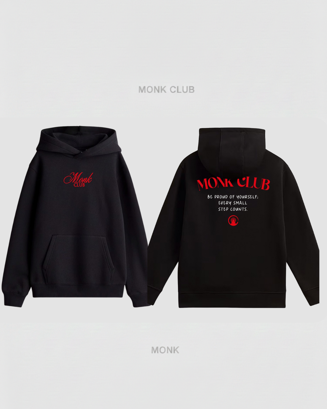 Hoodie - Inner Growth