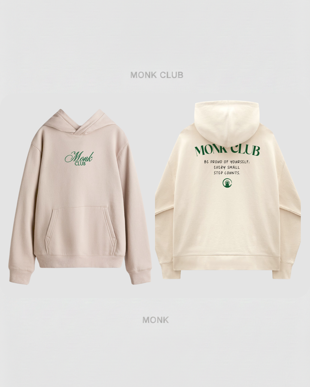 Hoodie - Inner Growth