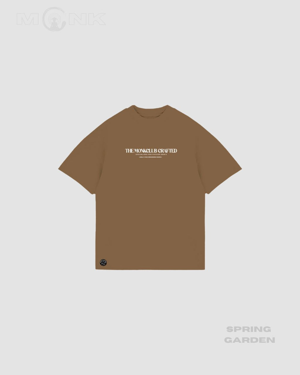 Arrow ,Oversized t-shirt  tierra