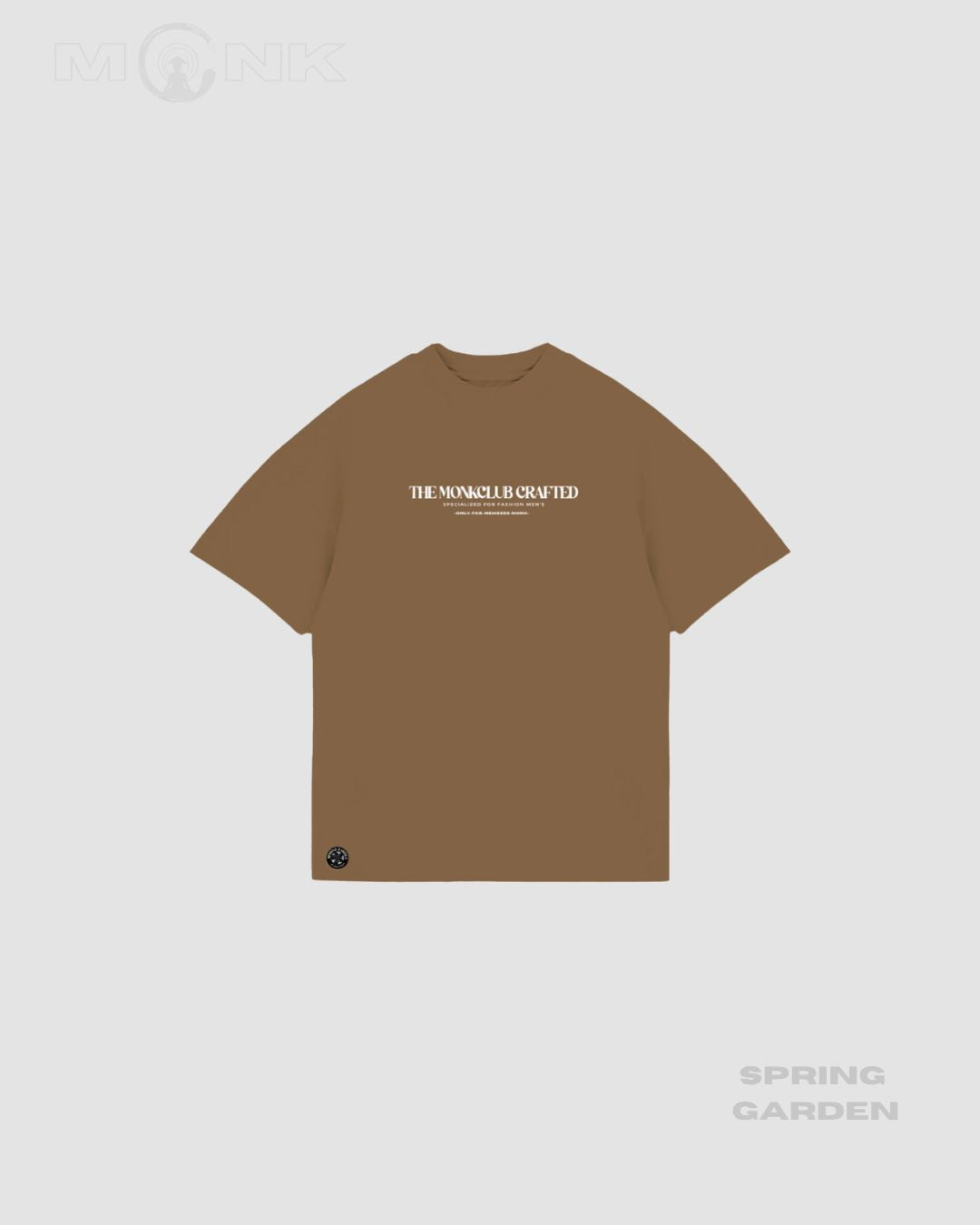 Arrow ,Oversized t-shirt  tierra