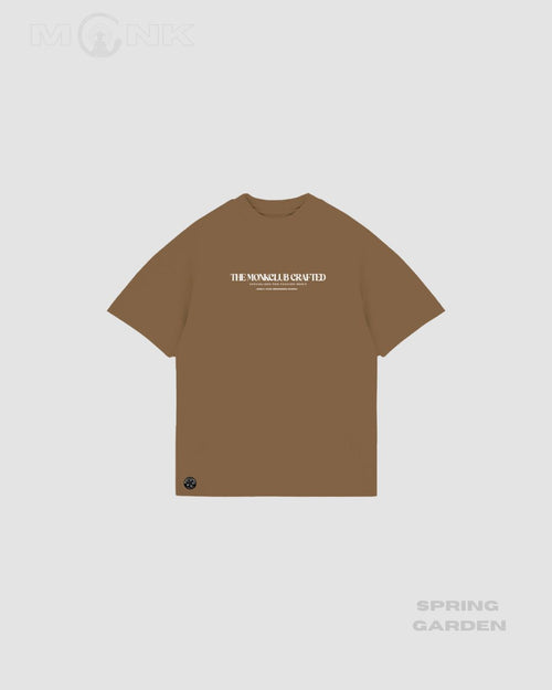 Arrow ,Oversized t-shirt  tierra