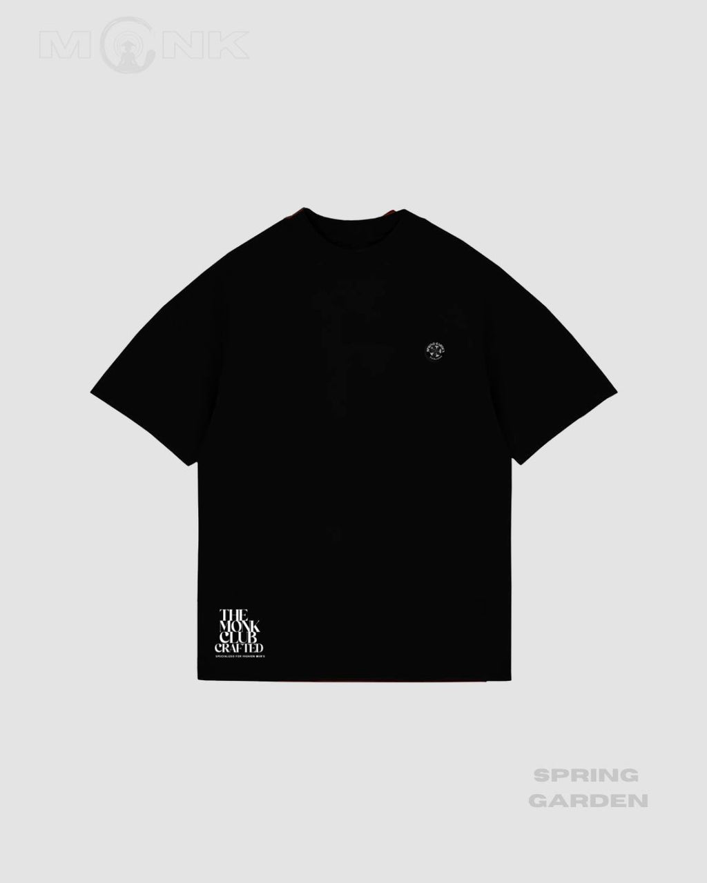 Attitude, Oversized t-shirt
