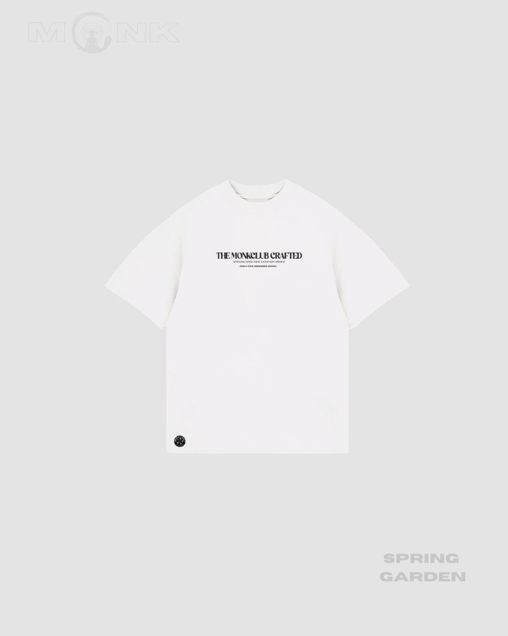 Sakura, Oversized t-shirt