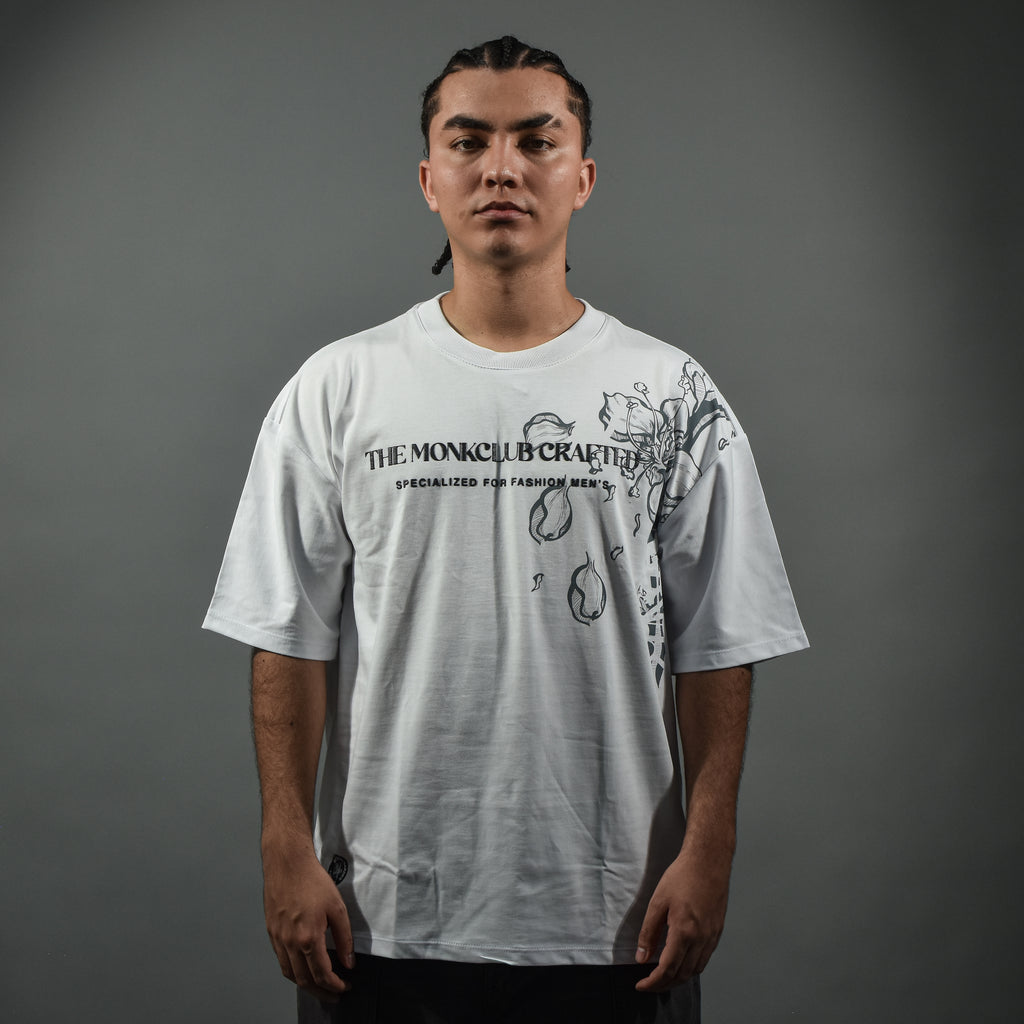 Imperfection ,Oversized t-shirt