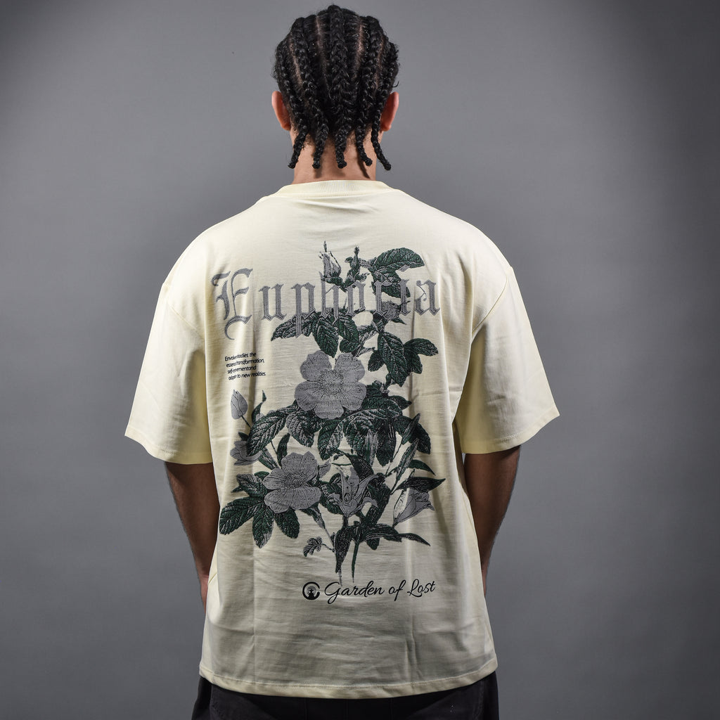 Euphoria ,Oversized t-shirt arena